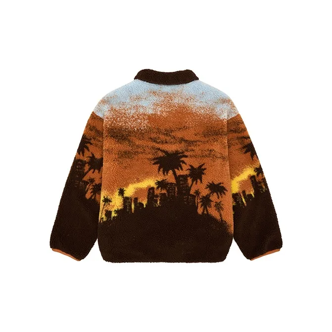 JOYRICH Velvet Jackets Unisex-1