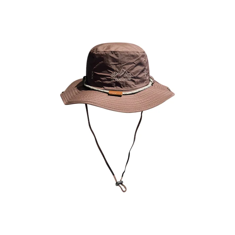 ZKY Bucket Hats Unisex-1