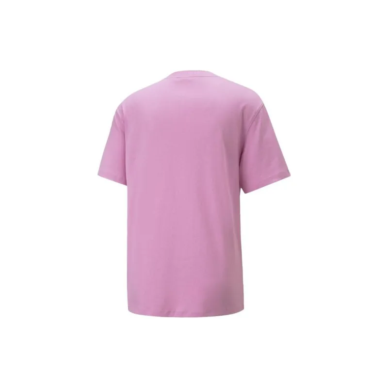 PUMA X Ami Graphic Tee-1