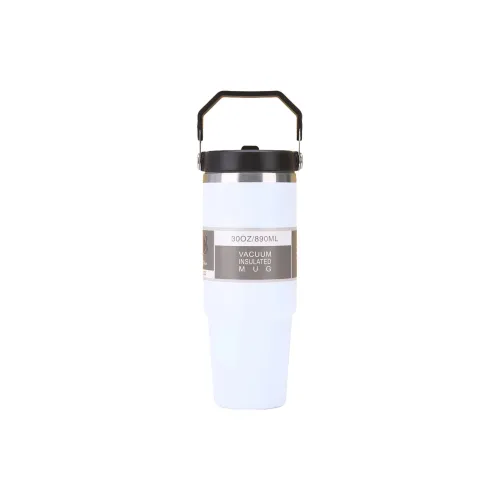 TANLU Outdoor Water Equipment Water Container 890ml Camping And Barbecue Stainless Steel