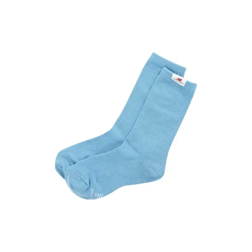 New Balance Men Knee-high Socks