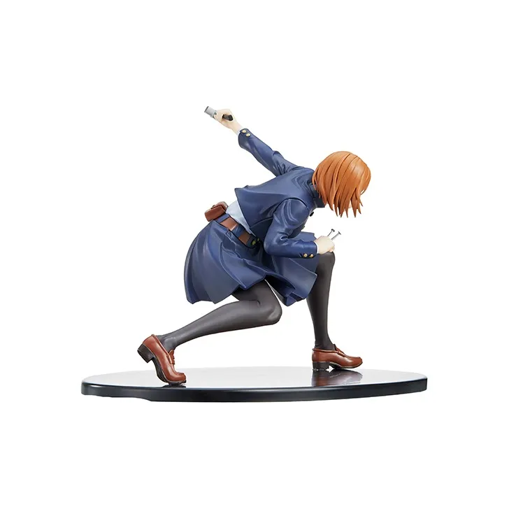 TAITO Jujutsu Kaisen Nobara Kugisaki Prize Figure Figure Navy-2