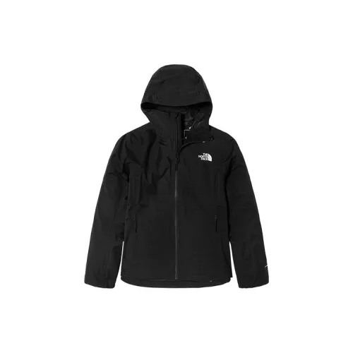 THE NORTH FACE Jackets Women's Black