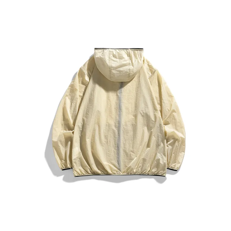 H2P Sun Protection Clothing Unisex-6