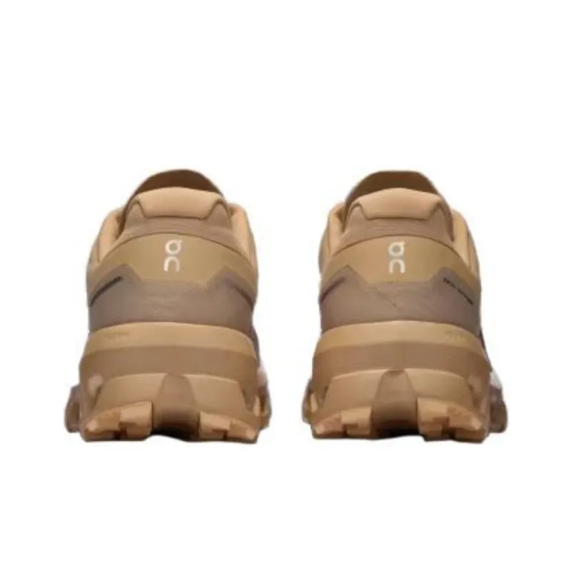 On Running Cloudvista 2 Chai Dune Women's-3