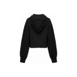 PINKO Sweatshirts Women's Black