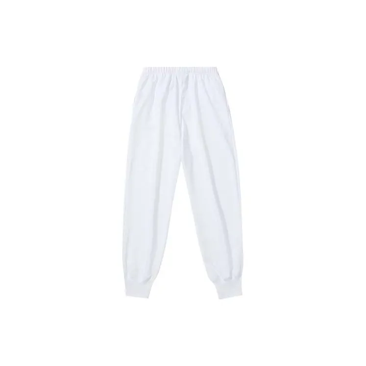 Champion Casual Pants Japan Version Unisex-1