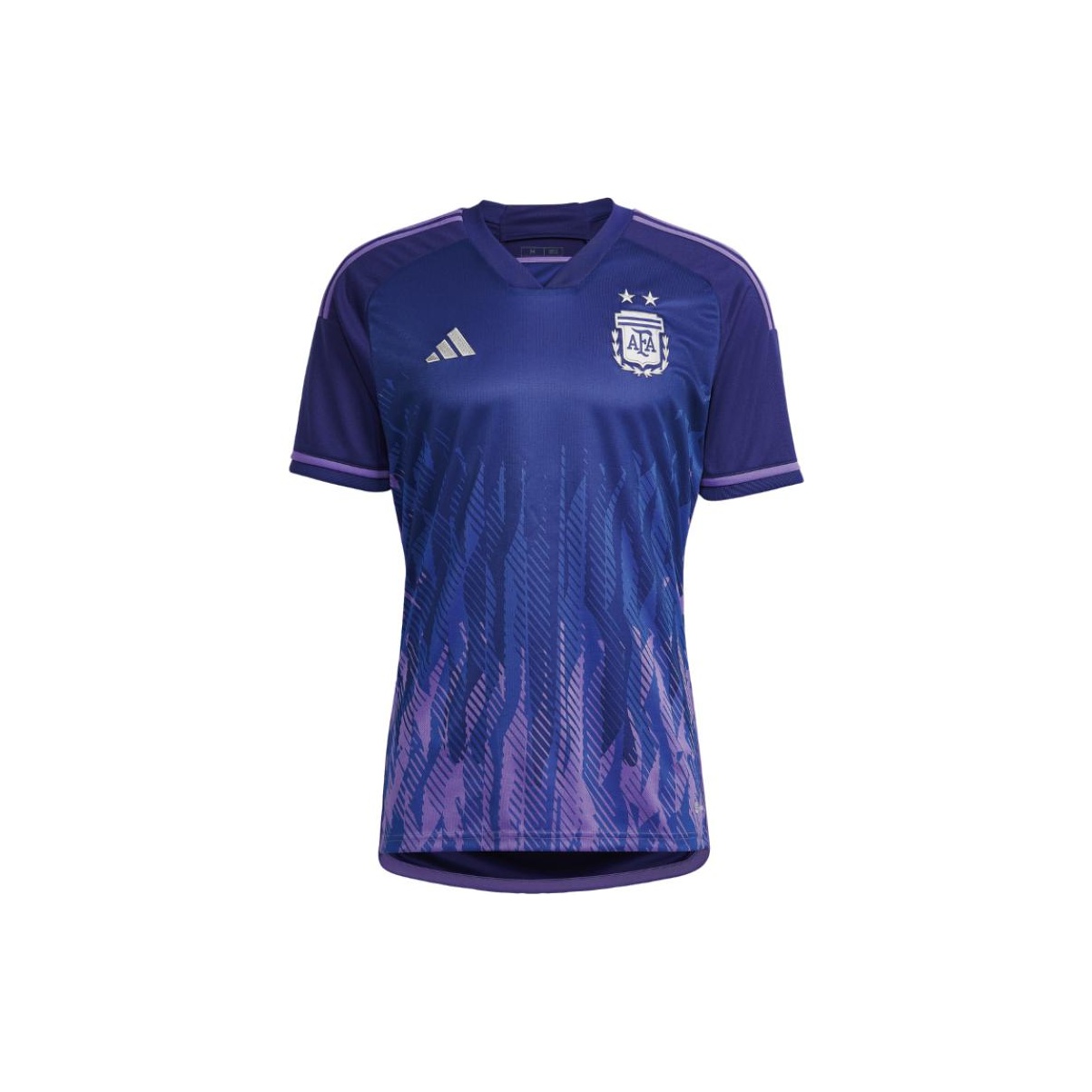 Adidas hot Argentina 2022 Messi Jersey