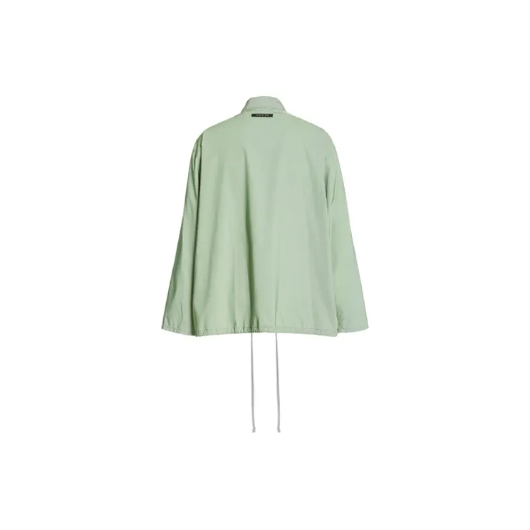 Fear Of God Jackets Men Green-1