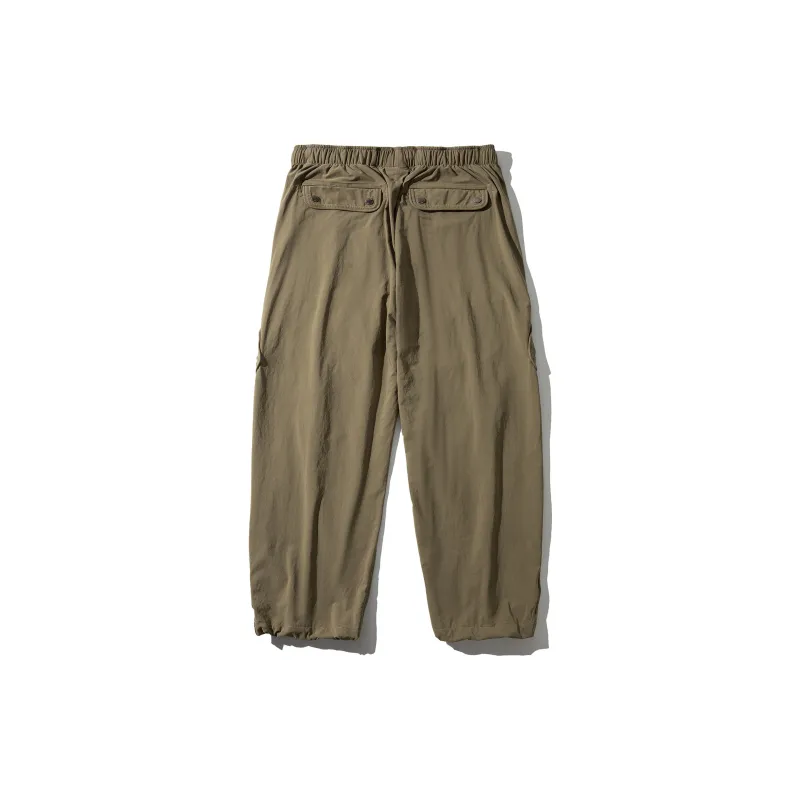 KXLFCHN Cargo Pants Unisex-11