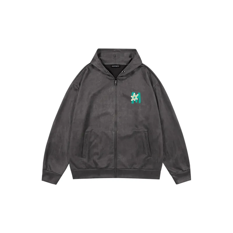 Minfinity Sweatshirts Unisex-1