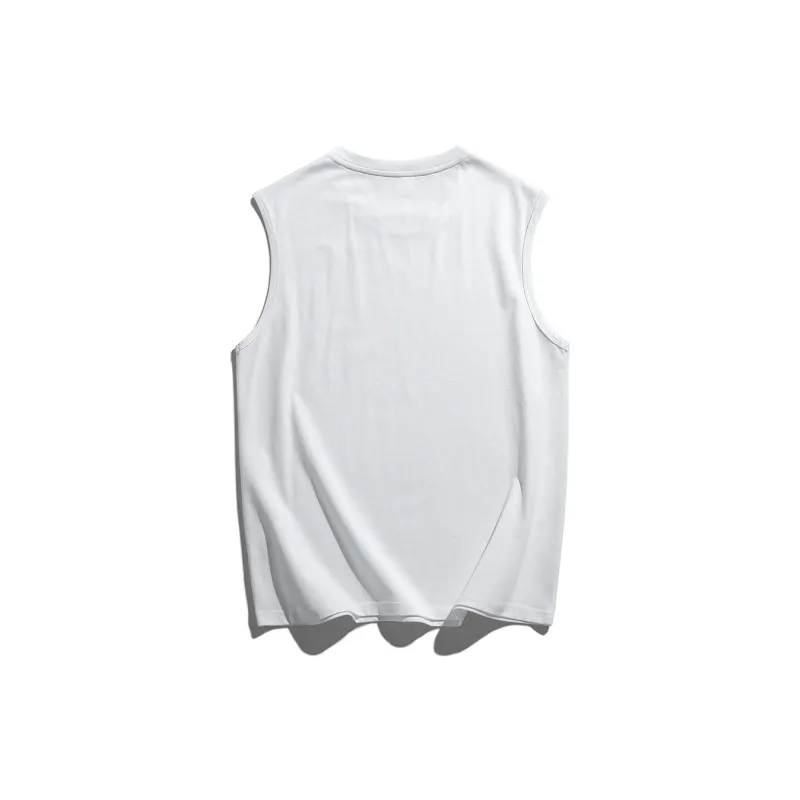 Master Zero Tank Tops Unisex-3