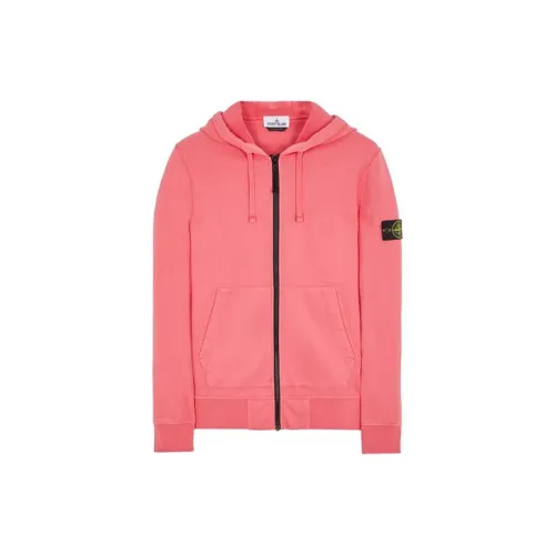 STONE ISLAND Sweatshirts Men Fairy Guest Color