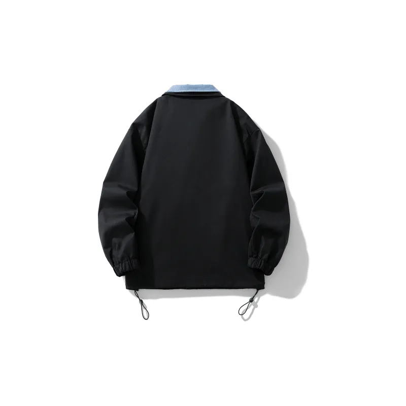 Paddy Julia Jackets Coats Unisex-1