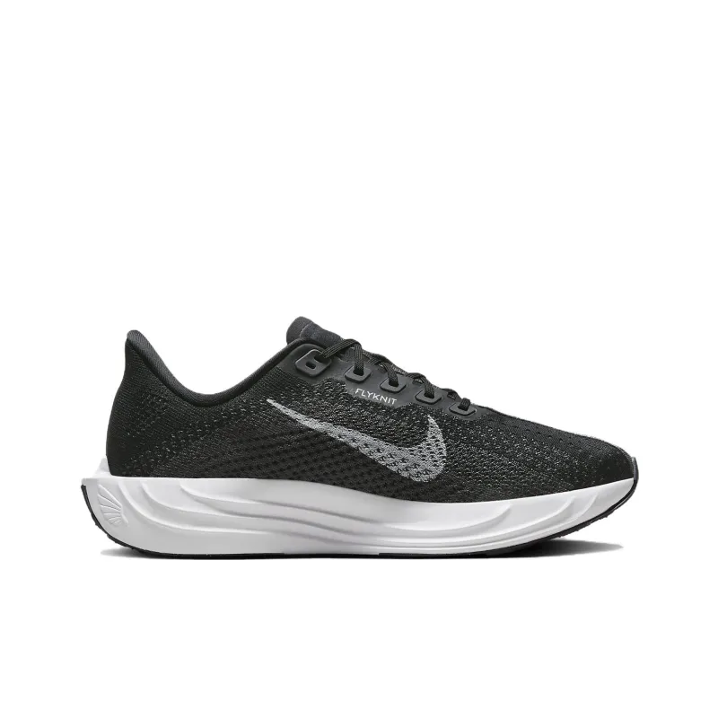 Nike ZoomX Pegasus Plus Black Pure Platinum Women's-1