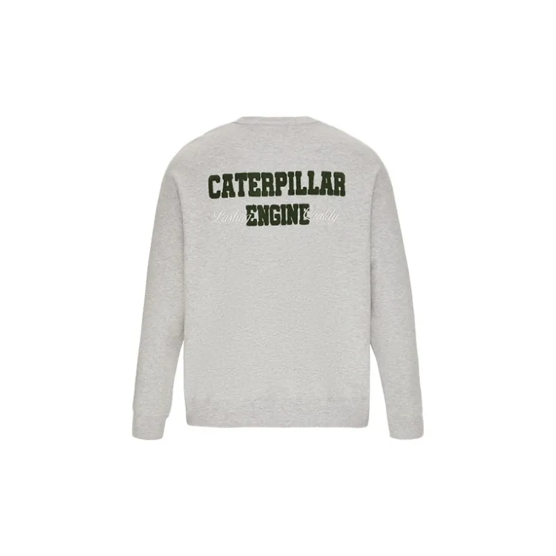CAT Sweatshirts Unisex-1