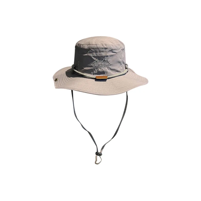 ZKY Bucket Hats Unisex-5