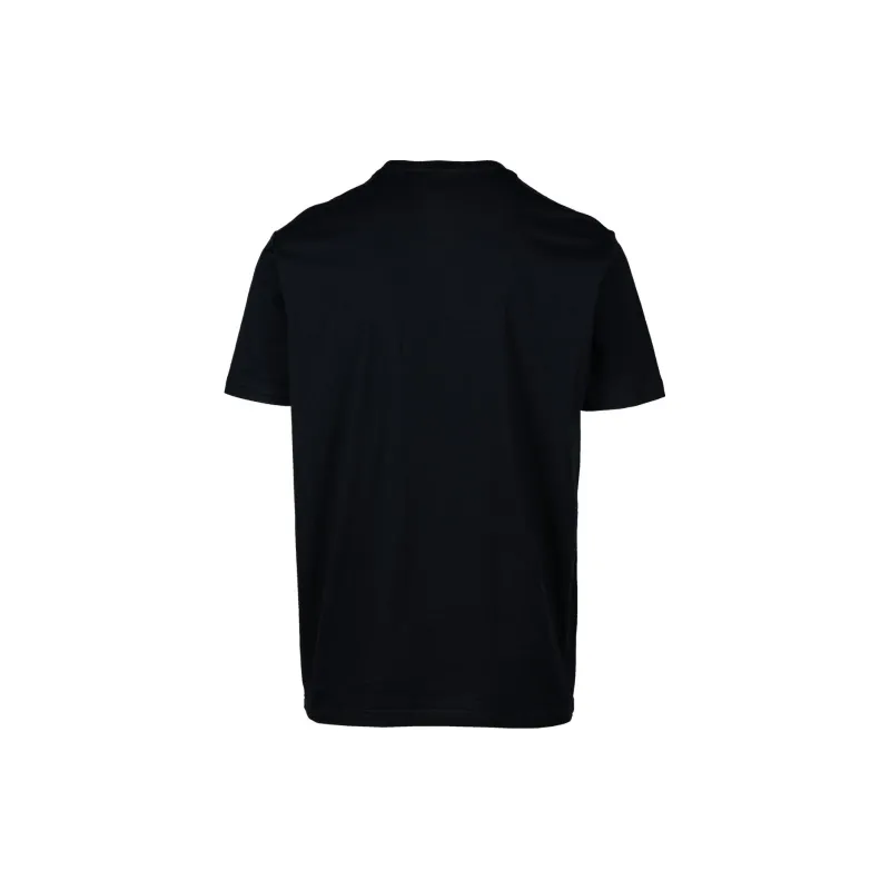 NBA Team T Shirts Men Black-1