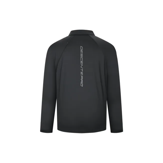 DESCENTE Pro Collection Polo Shirts Men-5
