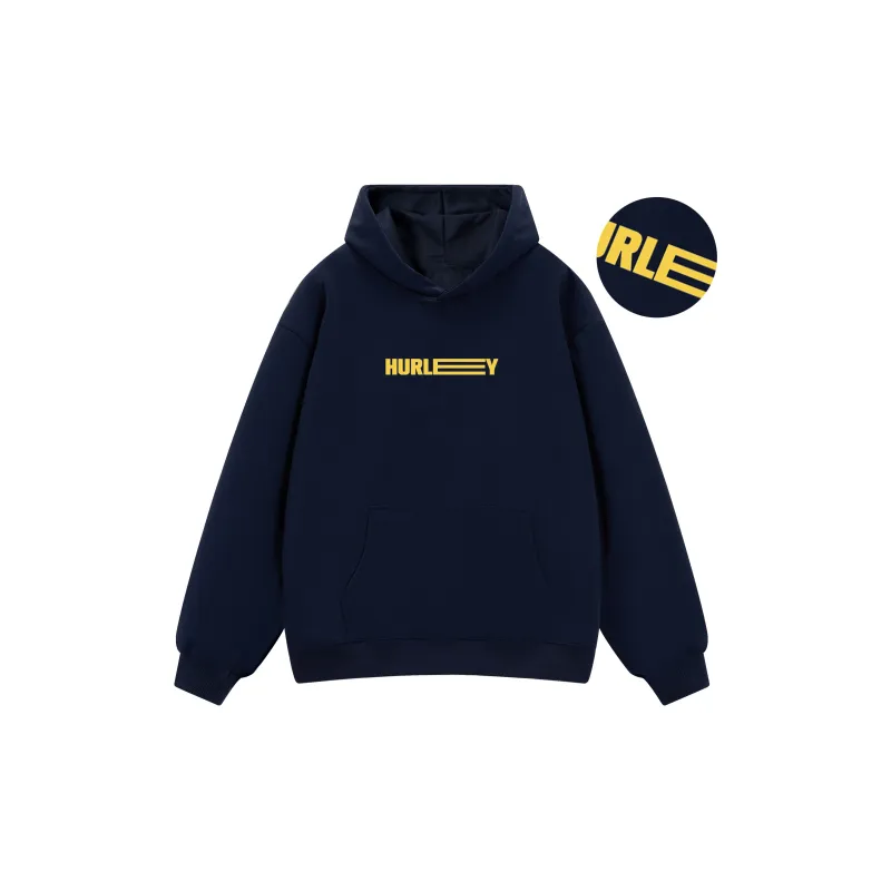 Hurley Sweatshirts Unisex-39