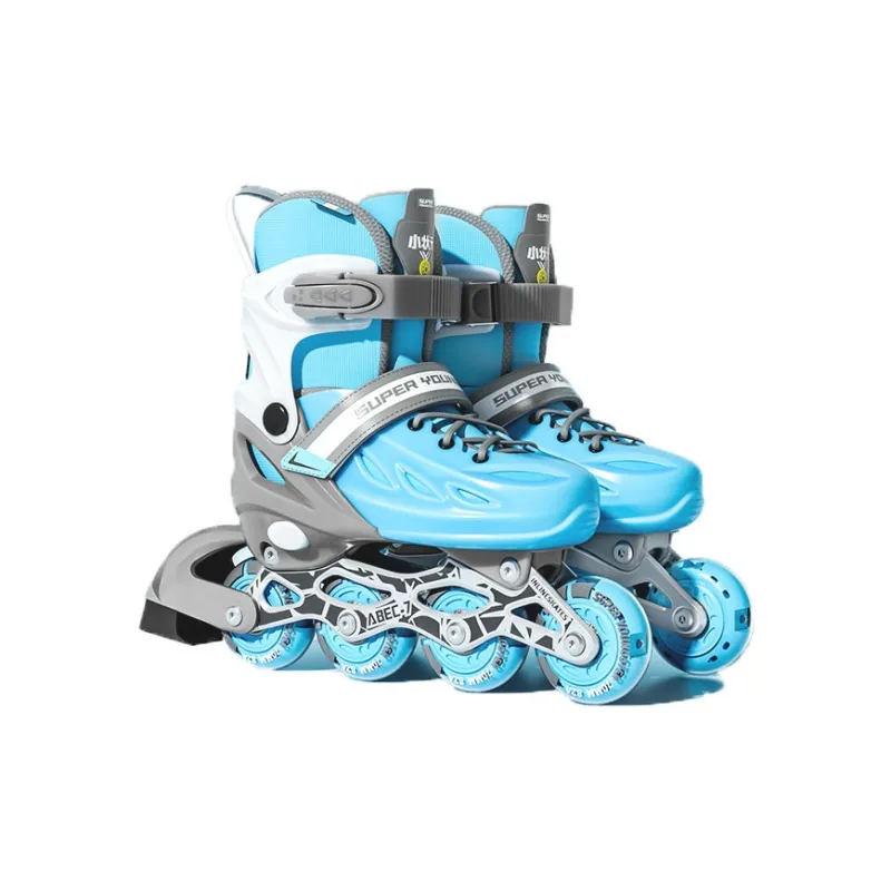 Papaison Inline Skates-9