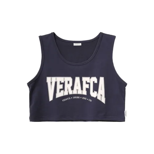 VERAF CA VFC Series Tank Tops Women's