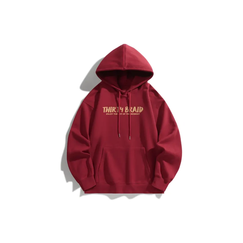 30BRAID Sweatshirts Unisex-10