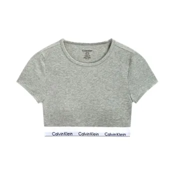 CALVIN KLEIN Modern Gravity Band Bra Women's
