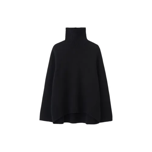 TOTEME Sweaters Women's Black