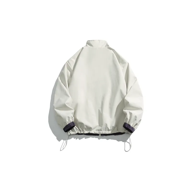 ZONEiD Jackets Unisex-22