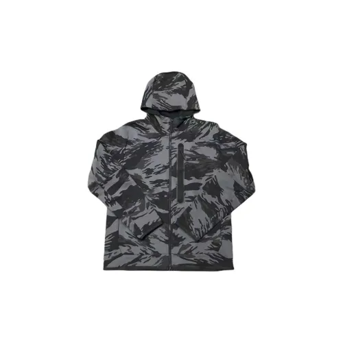 Nike Jackets Men Gray