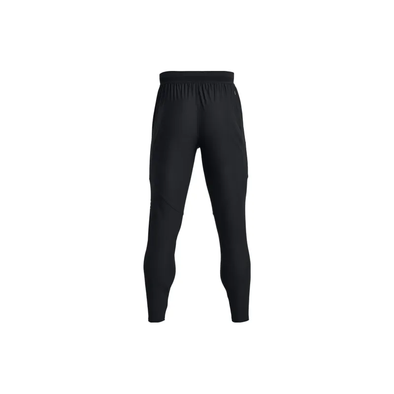 Under Armour Challenger Pro Sports Pants Men Black-1