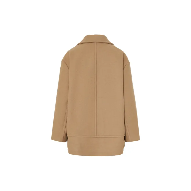 MO&CO Coats Women's-5