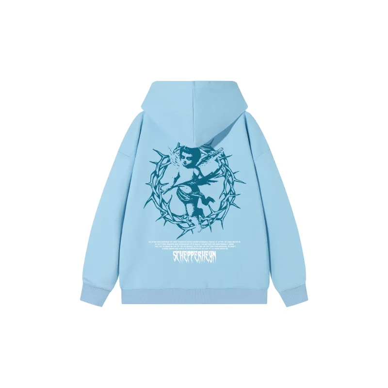 SCHEPPERHEYN Sweatshirts Unisex-12