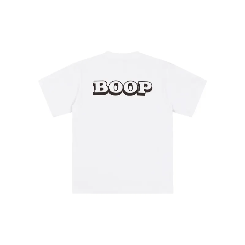 BETTY BOOP T Shirts Women's-4