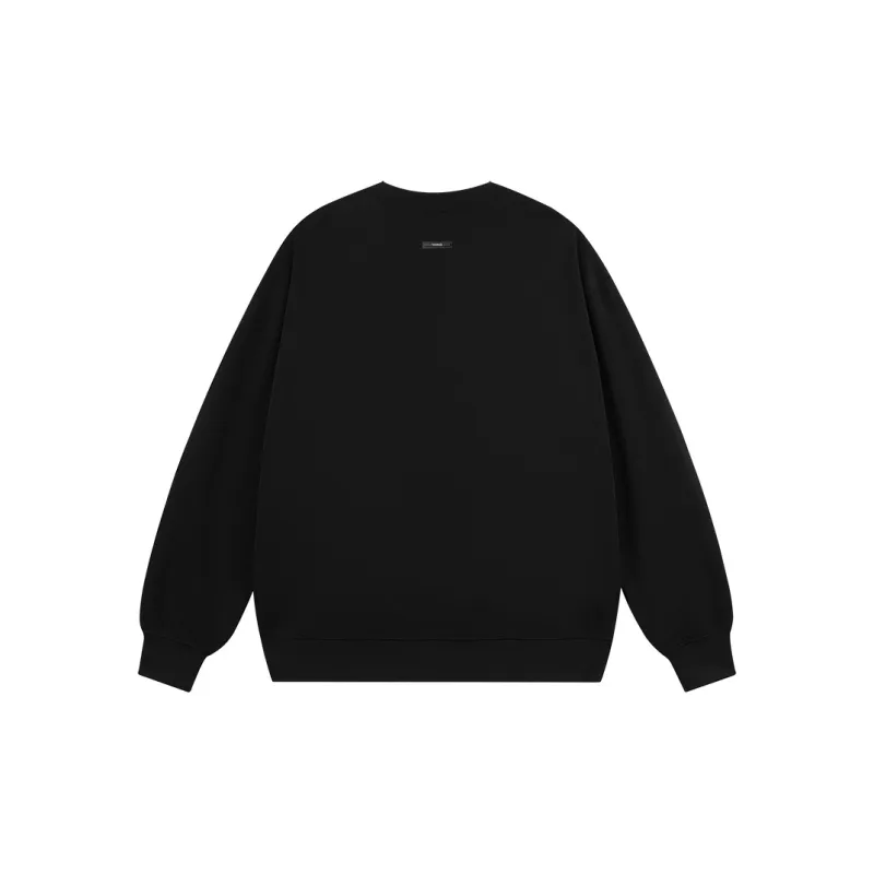 Torso Sweatshirts Unisex-1