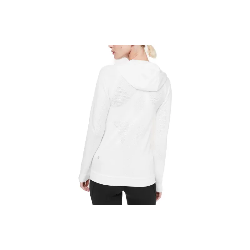 Lululemon Jackets Coats Women's Raw White-1