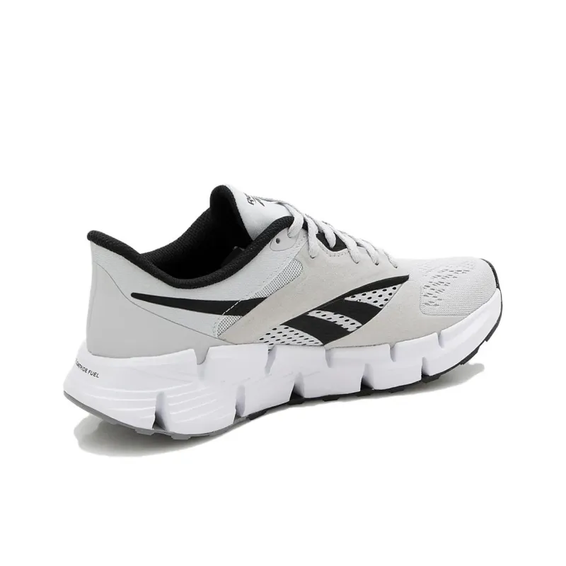 Reebok Zig Dynamica 5 'Pure Grey Black'-3