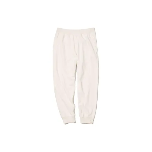 UNIQLO Knitted Sweatpants Unisex