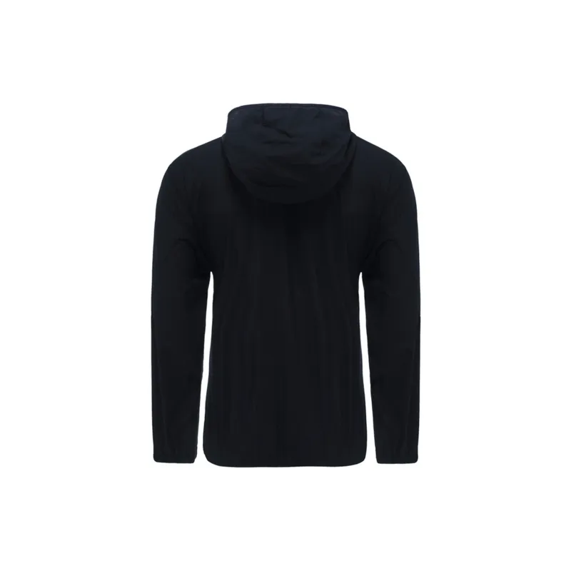 LI NING 1990 Jacket Men's Deep Mysterious Blue-1