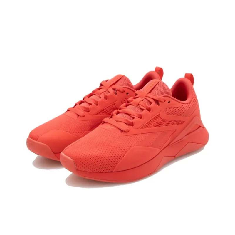 Reebok Nanoflex Tr 2.0 'Cherry Red'-2