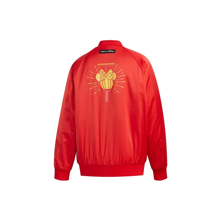 Disney X Adidas Neo Adidas Neo CNY Collection Puffer Jackets Women's-1
