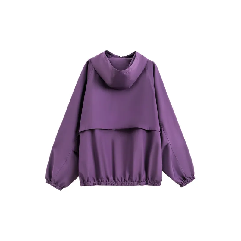 TURN SIGNAL Jackets Women's-1