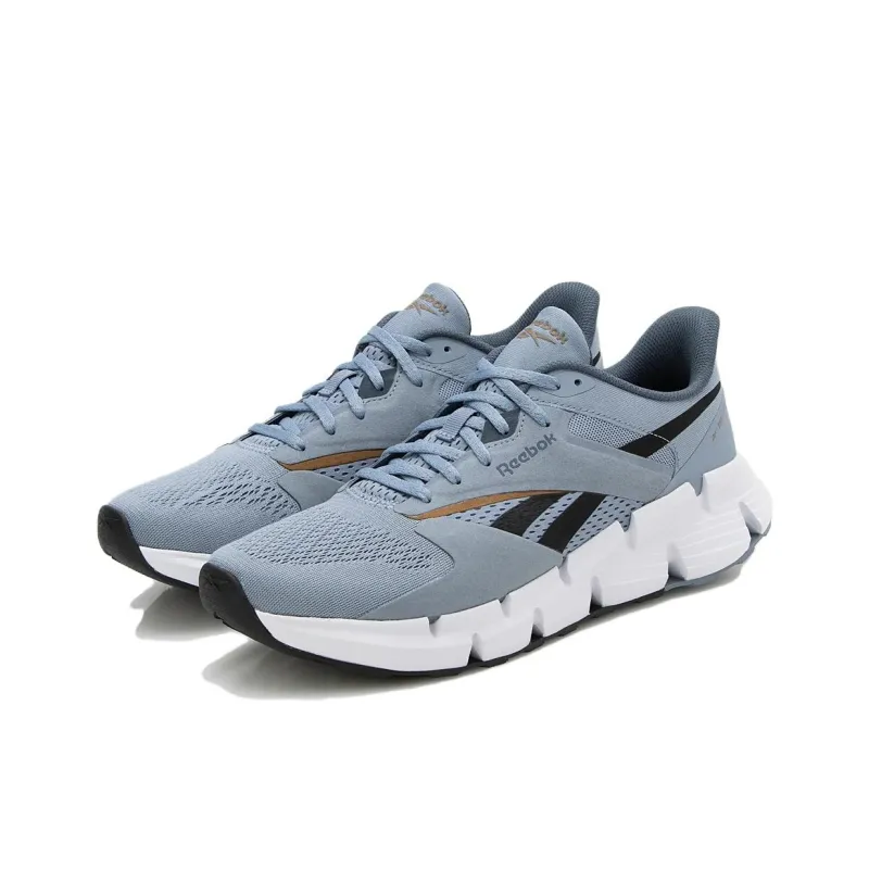 Reebok Zig Dynamica 5 'Vintage Blue Black'-2
