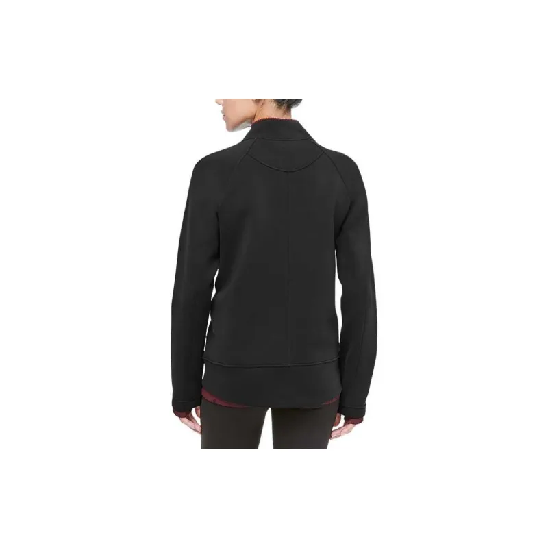 Lululemon Embrace The Space Jacket Women's Black-1