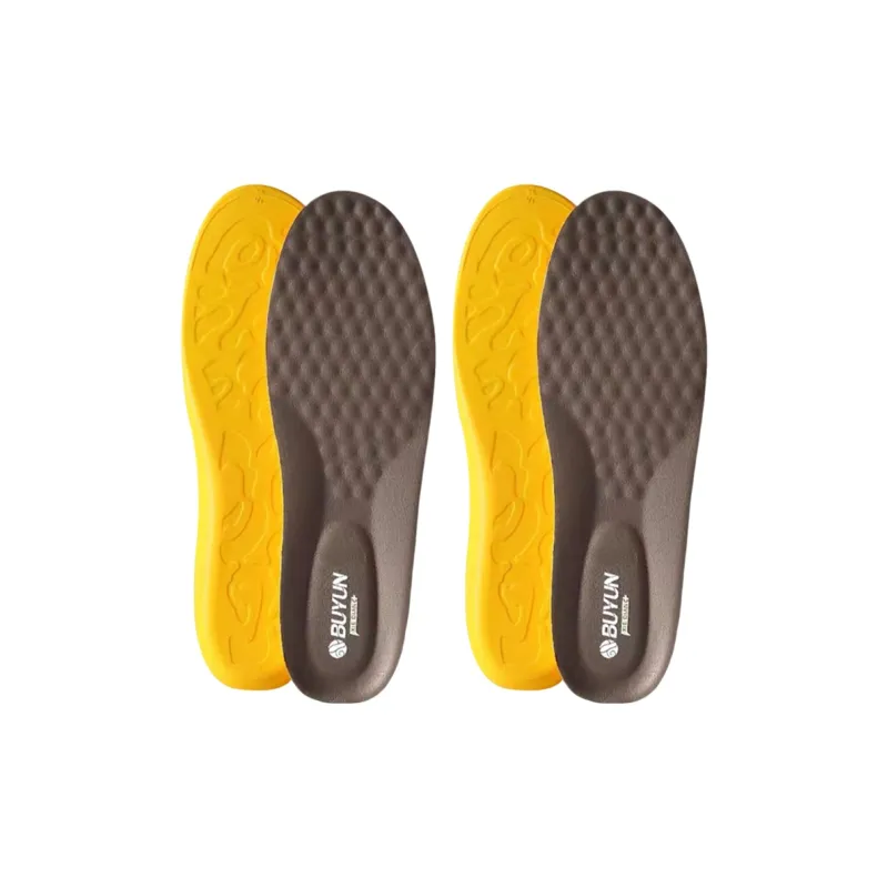 Step Cloud NIIPI Insoles Unisex-7