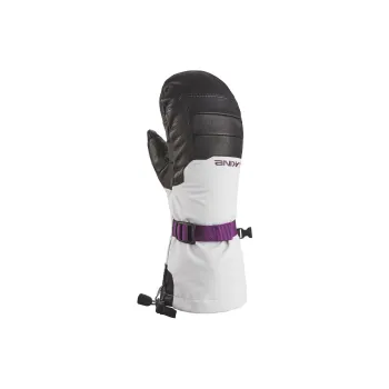 Dakine Ski Gloves Mittens Women's