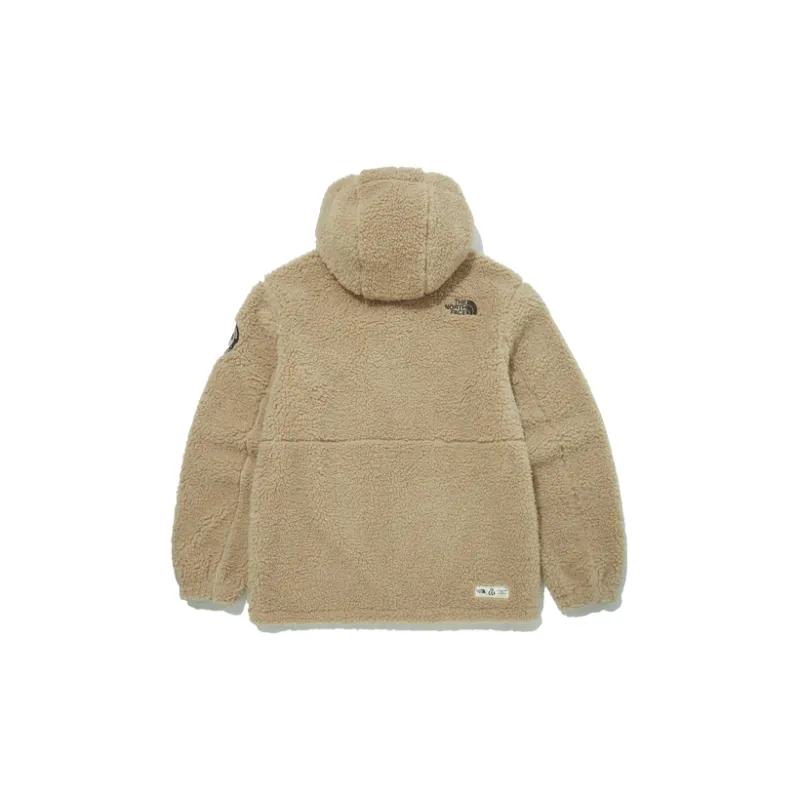 THE NORTH FACE Jackets Unisex Khaki-1
