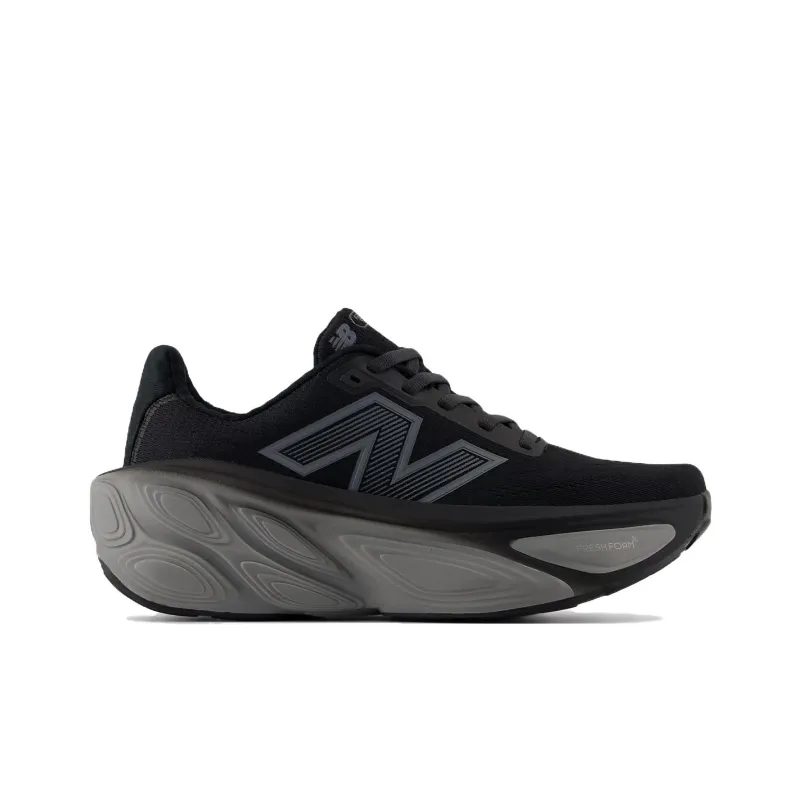 New Balance Fresh Foam X More V5 Phantom Sea Salt Light Gold Metallic Women's-1