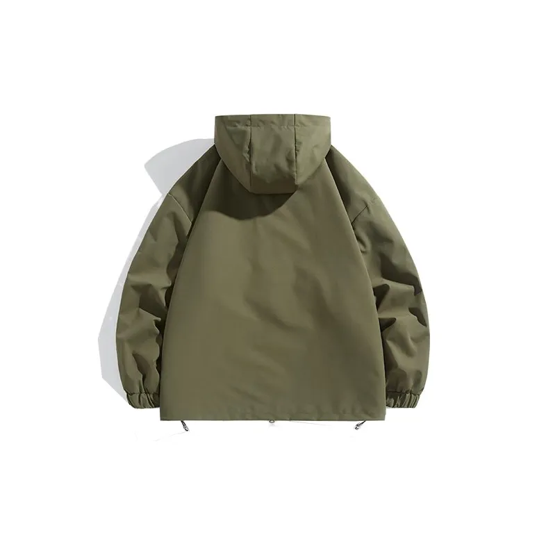 GENIO LAMODE Jackets Men-1